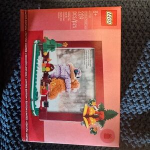 LEGO Limited Edition Holiday Set